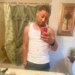 Meet your Posher, Monte